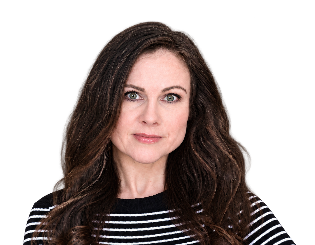 Tess Clarkson - Personal Consults